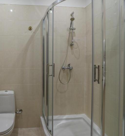 Номер Стандарт, бутик отель «via Regia»