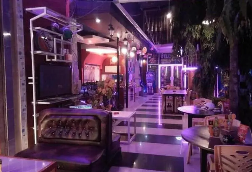 スタンダードルーム, The One Hotel Gorontalo Mitra Reddoorz