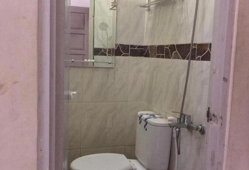 스탠다드 룸, The One Hotel Gorontalo Mitra Reddoorz