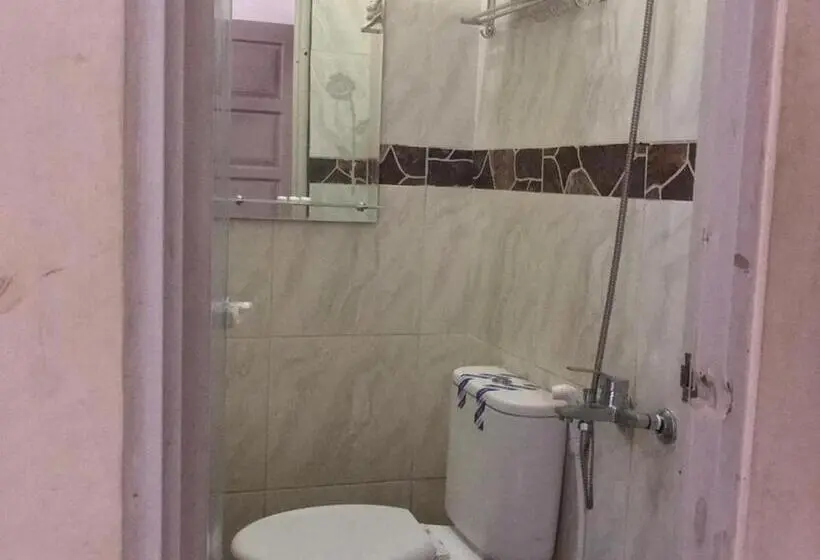 ジュニアスイート, The One Hotel Gorontalo Mitra Reddoorz