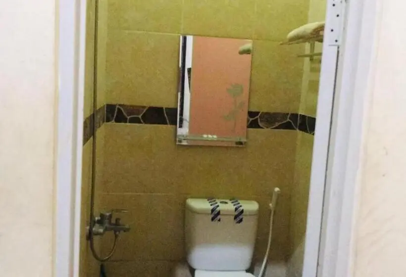 ジュニアスイート, The One Hotel Gorontalo Mitra Reddoorz