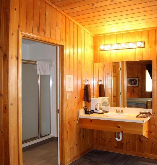 إستوديو قياسى, Boulder Inn