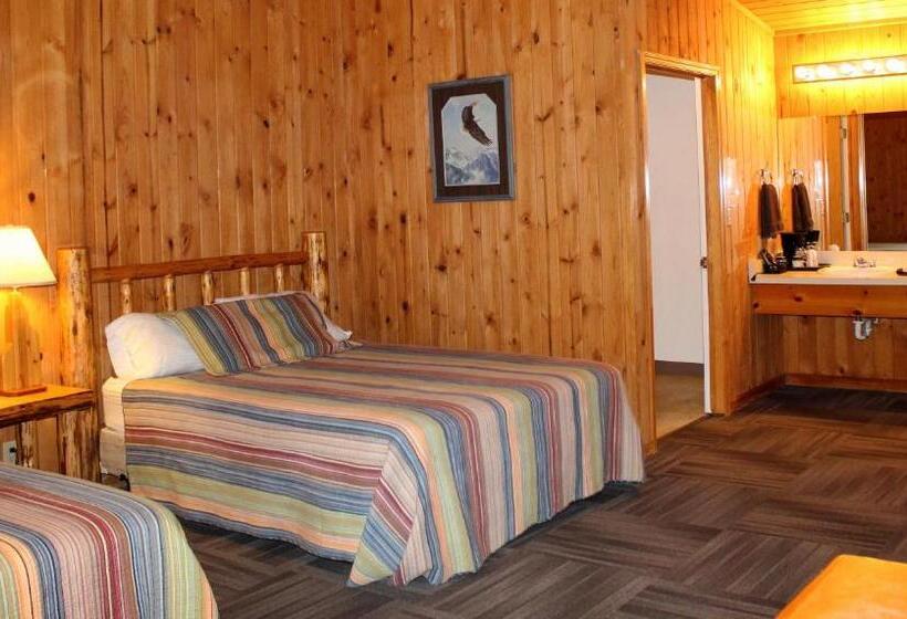 إستوديو قياسى, Boulder Inn