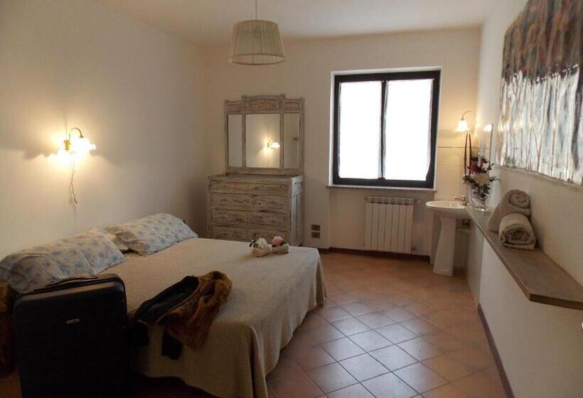 חדר סטנדרט, Antica Dimora Del Portico