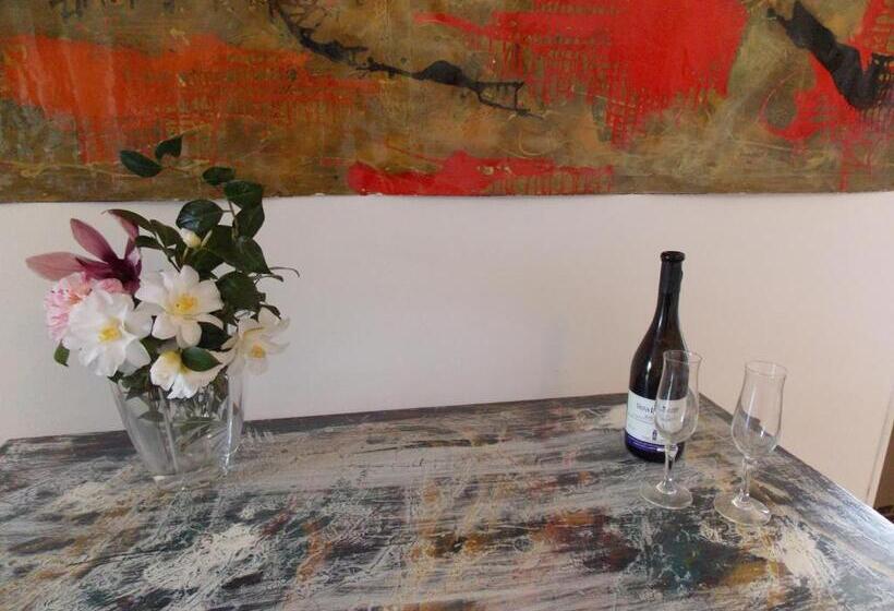 חדר סטנדרט, Antica Dimora Del Portico