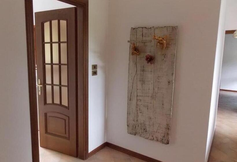 חדר סטנדרט, Antica Dimora Del Portico