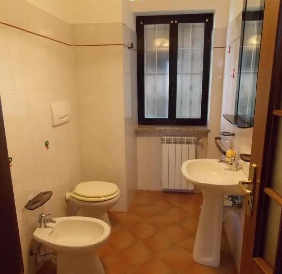 חדר סטנדרט, Antica Dimora Del Portico