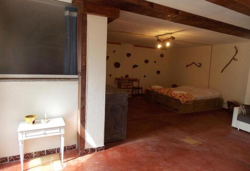 חדר סטנדרט לשלושה, Antica Dimora Del Portico