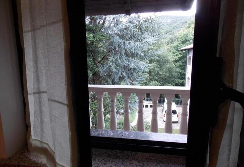 חדר סטנדרט לשלושה, Antica Dimora Del Portico