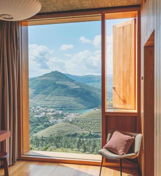 标准间带江景, Casa Do Arco By Douro Exclusive