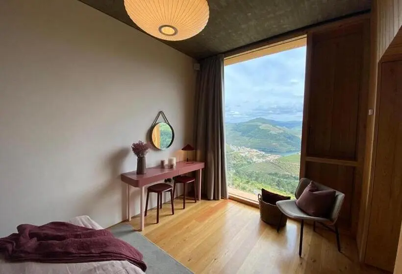 リバービュースタンダードルーム, Casa Do Arco By Douro Exclusive
