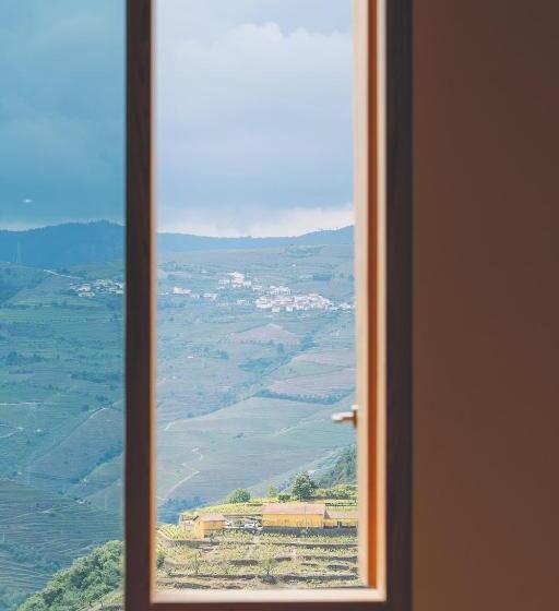 标准间带江景, Casa Do Arco By Douro Exclusive