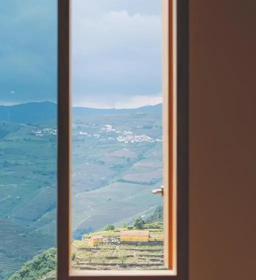 リバービュースタンダードルーム, Casa Do Arco By Douro Exclusive