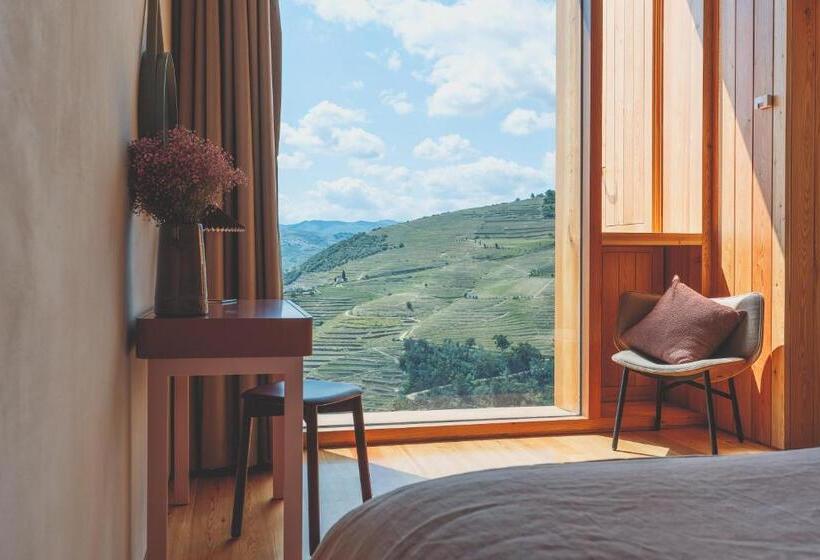 标准间带江景, Casa Do Arco By Douro Exclusive