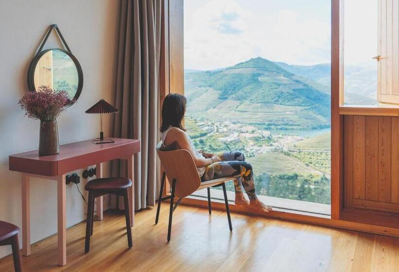 Номер Стандарт Вид на Реку, Casa Do Arco By Douro Exclusive