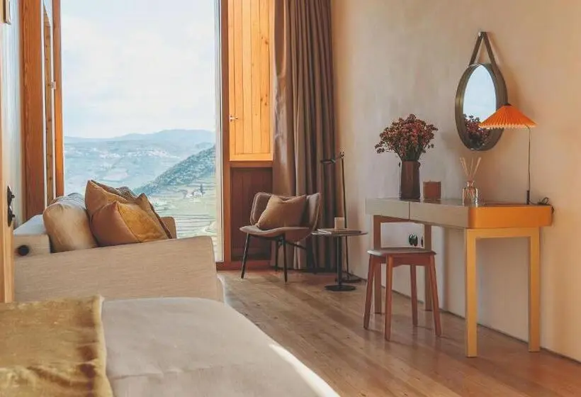 スイート（家族用）, Casa Do Arco By Douro Exclusive