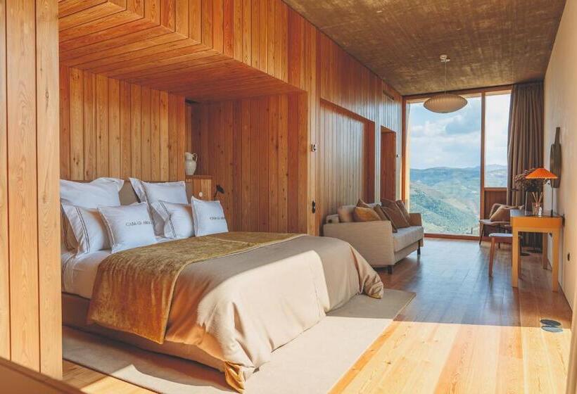 家庭套房, Casa Do Arco By Douro Exclusive