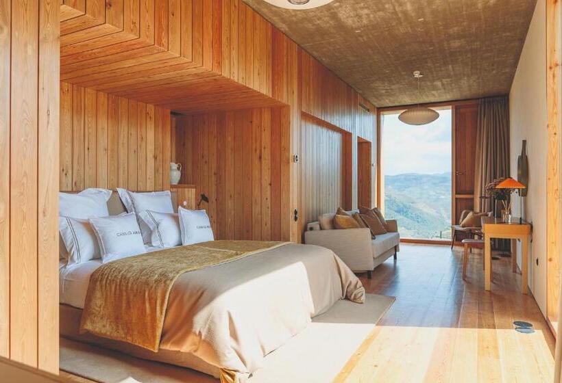 Family Suite, Casa Do Arco By Douro Exclusive