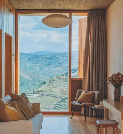スイート（家族用）, Casa Do Arco By Douro Exclusive