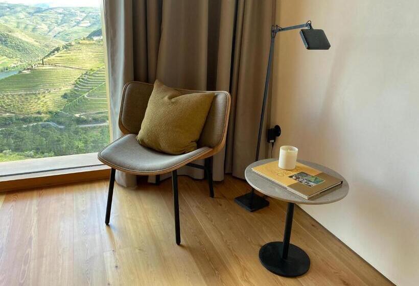Family Suite, Casa Do Arco By Douro Exclusive