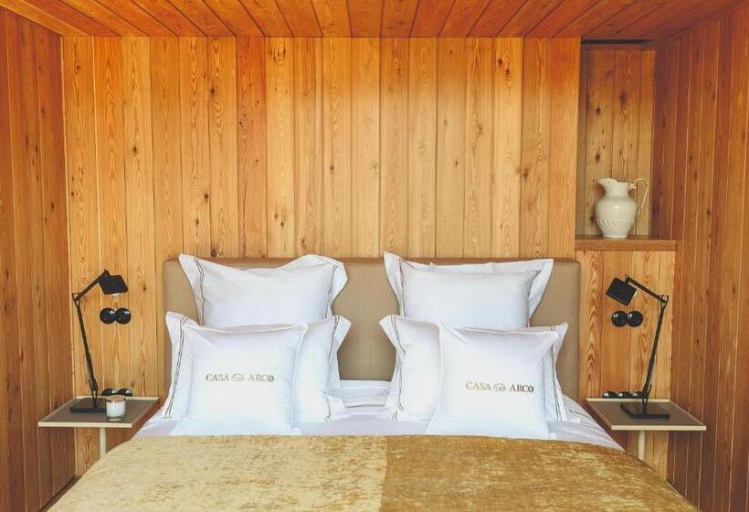 家庭套房, Casa Do Arco By Douro Exclusive