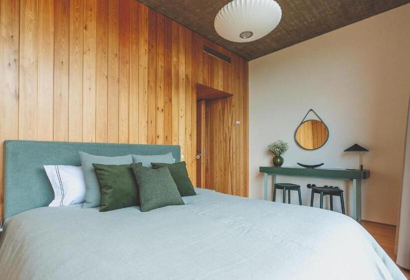 标准间带山景, Casa Do Arco By Douro Exclusive