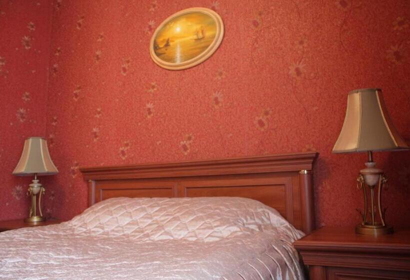 标准间, готель у свата гришківці бердичівський р н