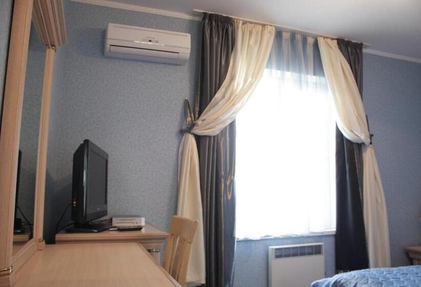 标准间, готель у свата гришківці бердичівський р н