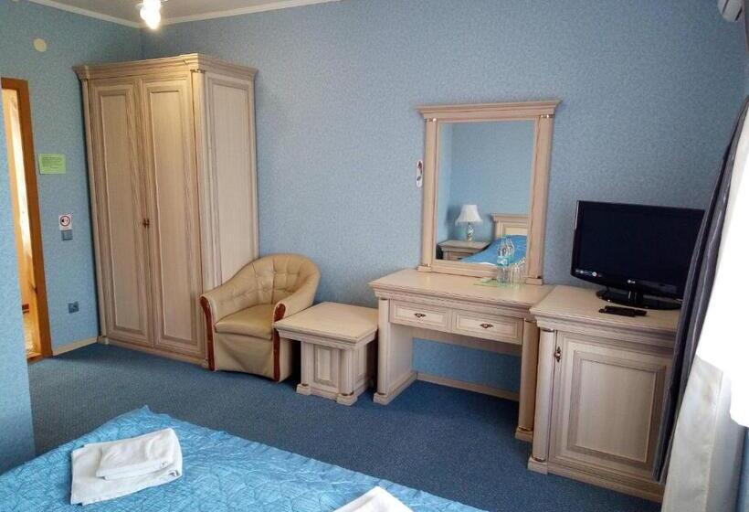 标准间, готель у свата гришківці бердичівський р н