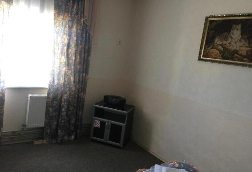 豪华房间, готель у свата гришківці бердичівський р н