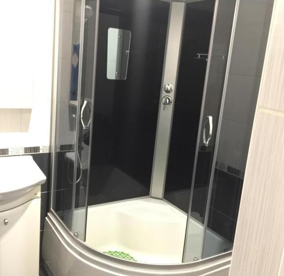 豪华房间, готель у свата гришківці бердичівський р н