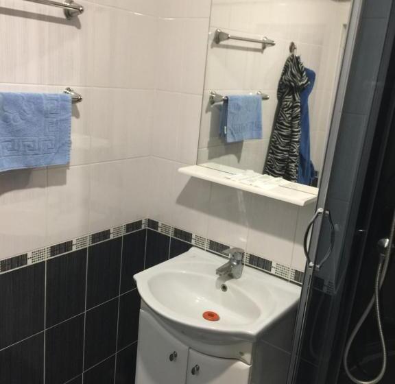 豪华房间, готель у свата гришківці бердичівський р н