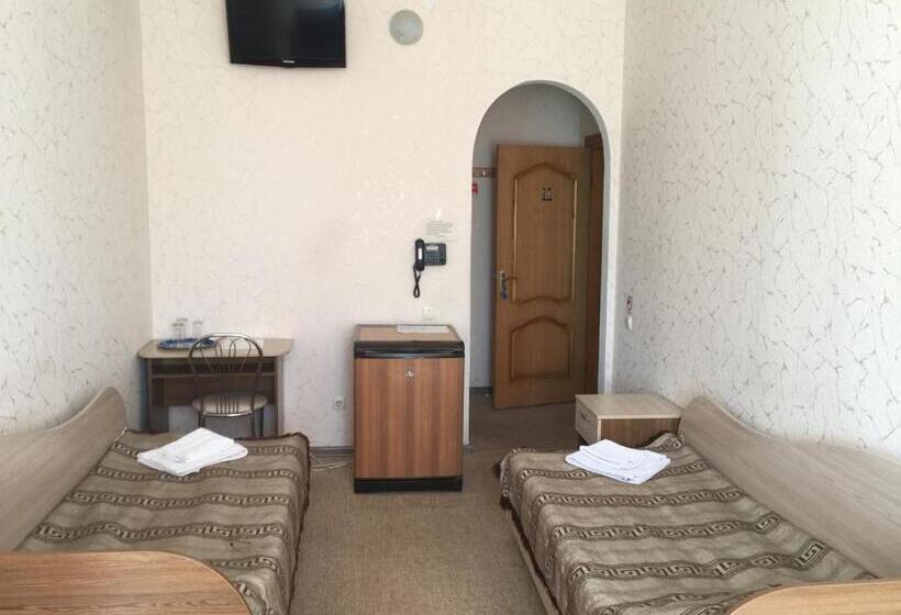 标准间, готель у свата гришківці бердичівський р н