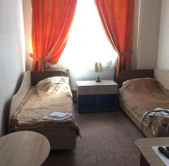 标准间, готель у свата гришківці бердичівський р н
