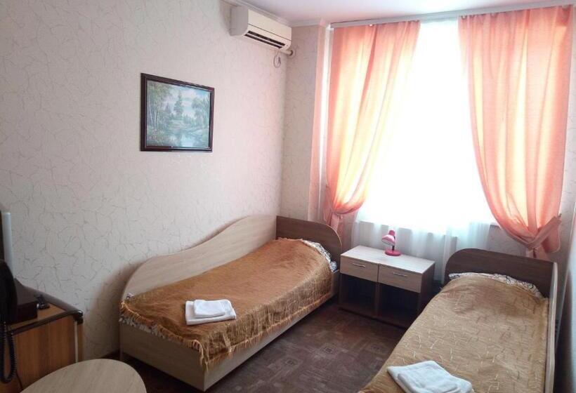 标准间, готель у свата гришківці бердичівський р н