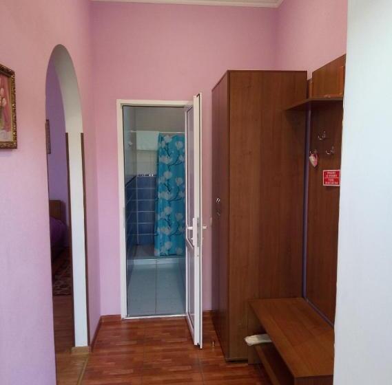 豪华工作室, готель у свата гришківці бердичівський р н