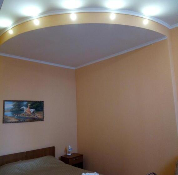 豪华工作室, готель у свата гришківці бердичівський р н