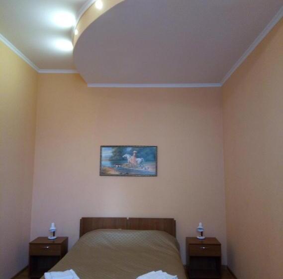 豪华工作室, готель у свата гришківці бердичівський р н