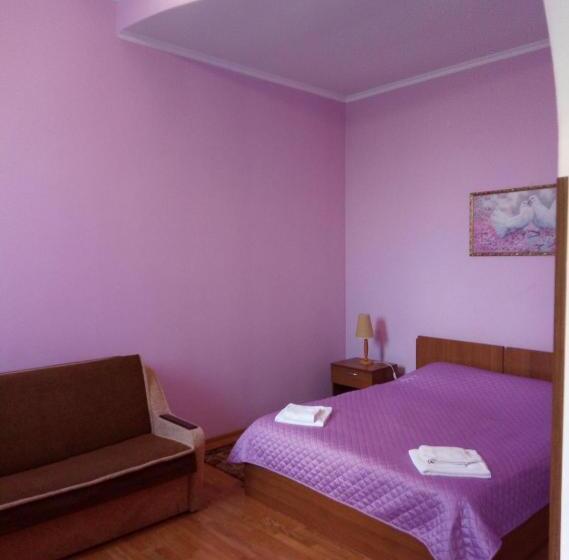 豪华工作室, готель у свата гришківці бердичівський р н