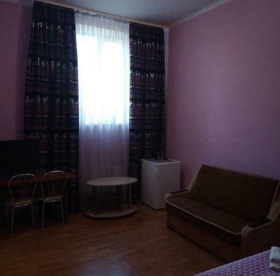 豪华工作室, готель у свата гришківці бердичівський р н