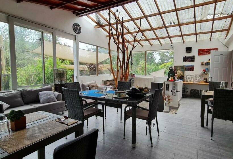 Номер Deluxe, Atha Ka I Ecofinca