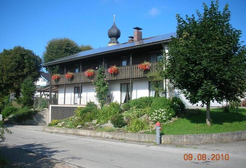 스탠다드 발코니 룸, Gasthof Zur Post