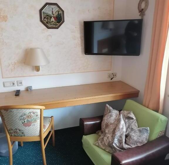 스탠다드 싱글 룸, Gasthof Zur Post