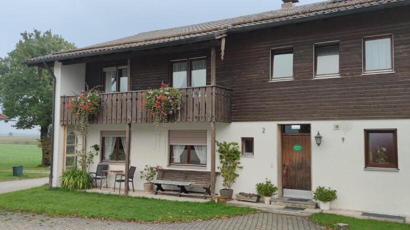 스탠다드 발코니 룸, Gasthof Zur Post