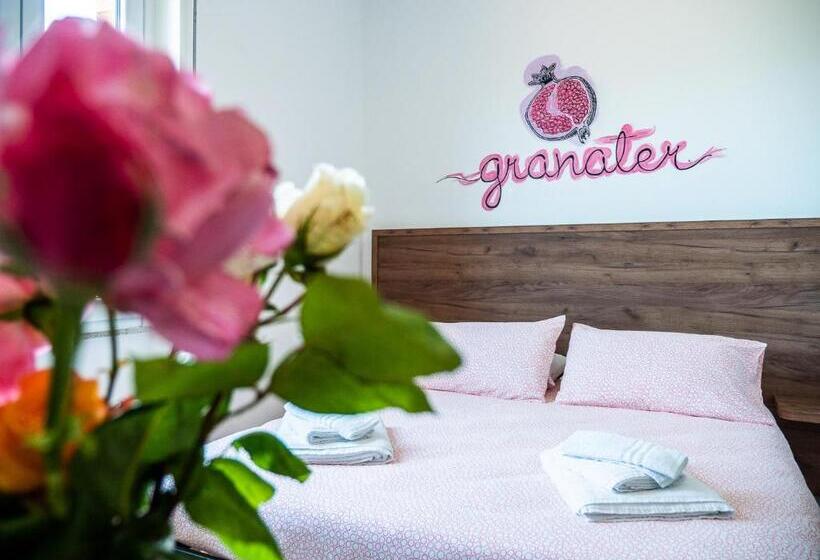 Номер Стандарт, Girastrittue Colobraro