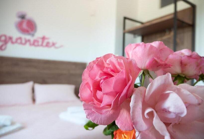 غرفة قياسية, Girastrittue Colobraro