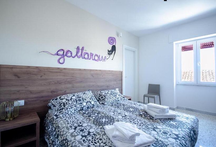 Номер Стандарт, Girastrittue Colobraro
