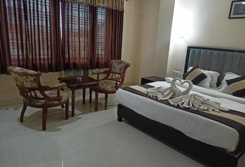 스위트, Jmd International Katihar