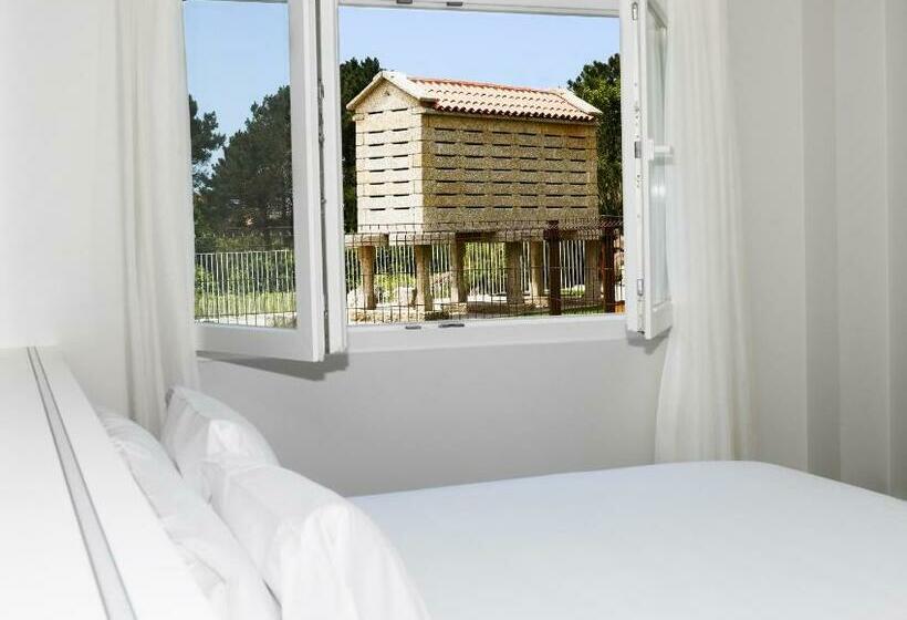 스탠다드 룸, Spa Meiga Do Mar