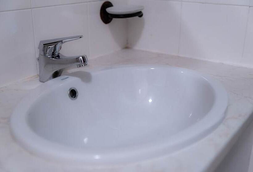 غرفة سوبيريور ثلاثية, Olimpo Sila